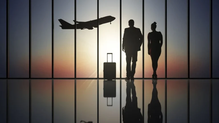 Havalimanı Transferinde Zaman Yönetimi ve Sorunsuz Seyahat