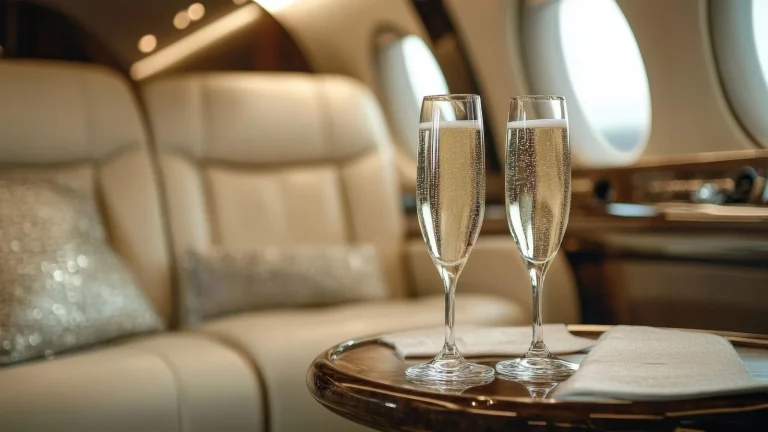 VIP Transfer Hizmetlerinde Sunduğumuz Ayrıcalıklar